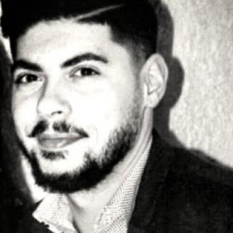 Miguel Ramos
