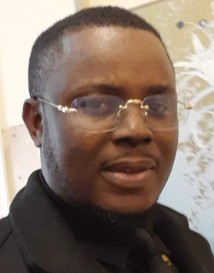 Ekene Lekwauwa