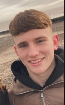 Noah Borrett