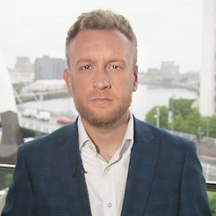 Oliver Dickinson