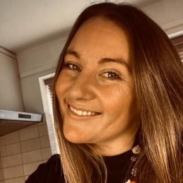 Jade Laura Chittenden