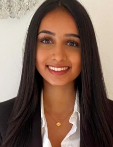 Jasmine Bhatti