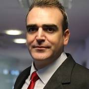 Joseph Heywood