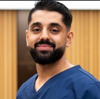 Dr. Sepehr Rezaei