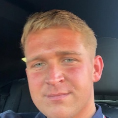 Scott Wild