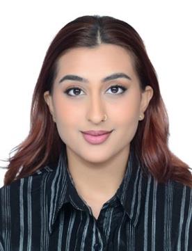 Haarleen Gill
