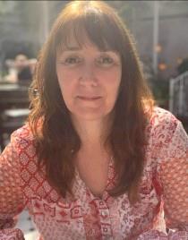 Tracy Harding