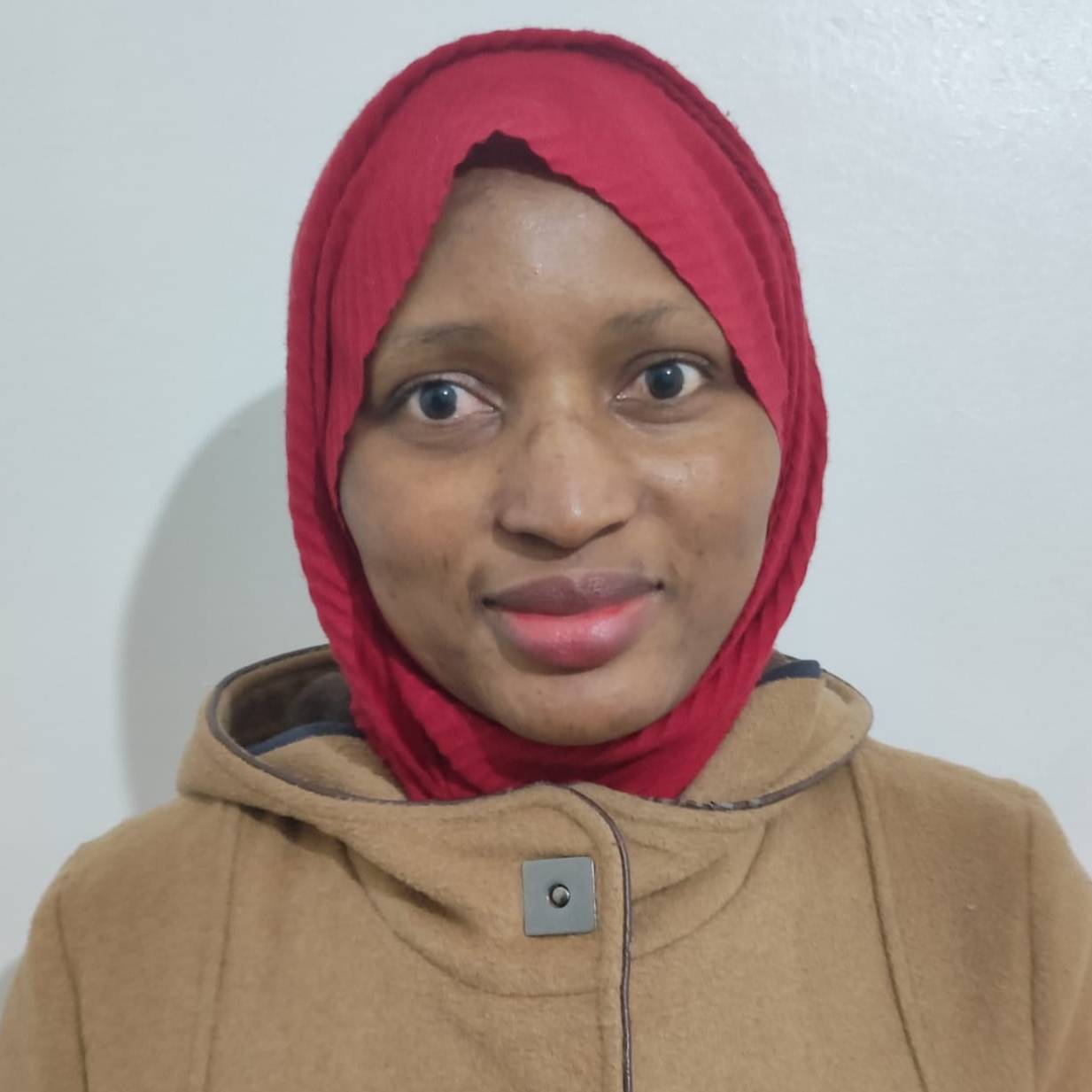 Amina Abdulsalam