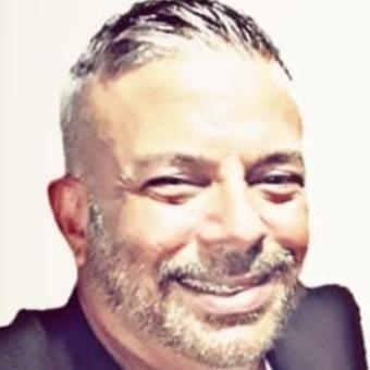 Lindomar Machado Pereira