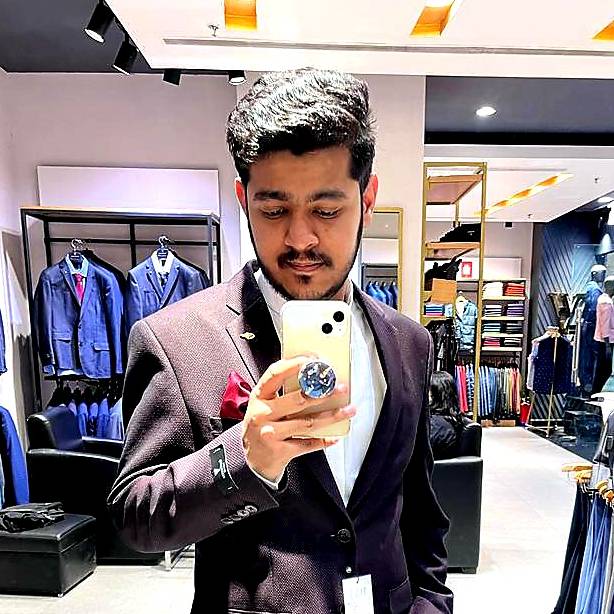 Aditya Singhal