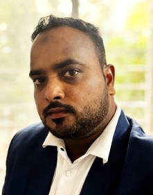 Sameer Ainapure