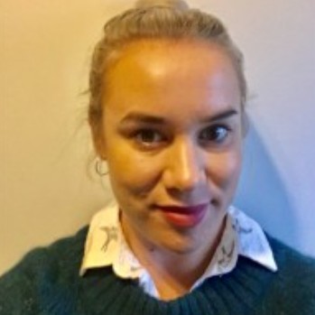 Anna Nordström