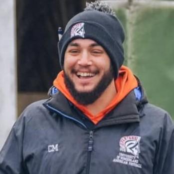 Christos Maragkoudakis