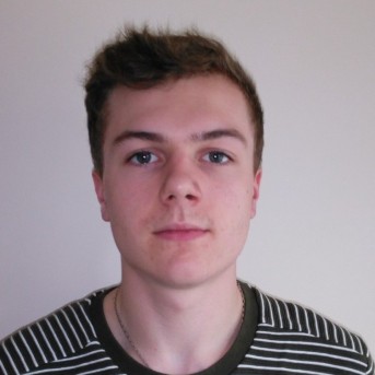 JAMES ANFORTH