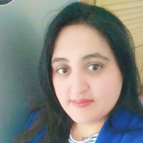 SADAF JABEEN