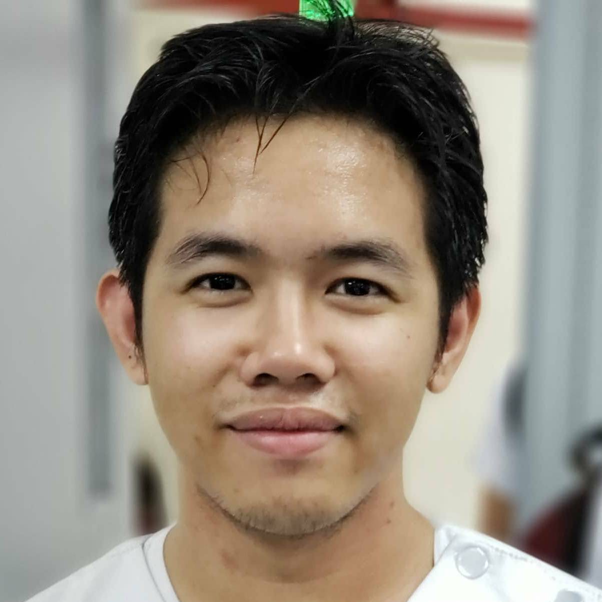 John Philip Gloria