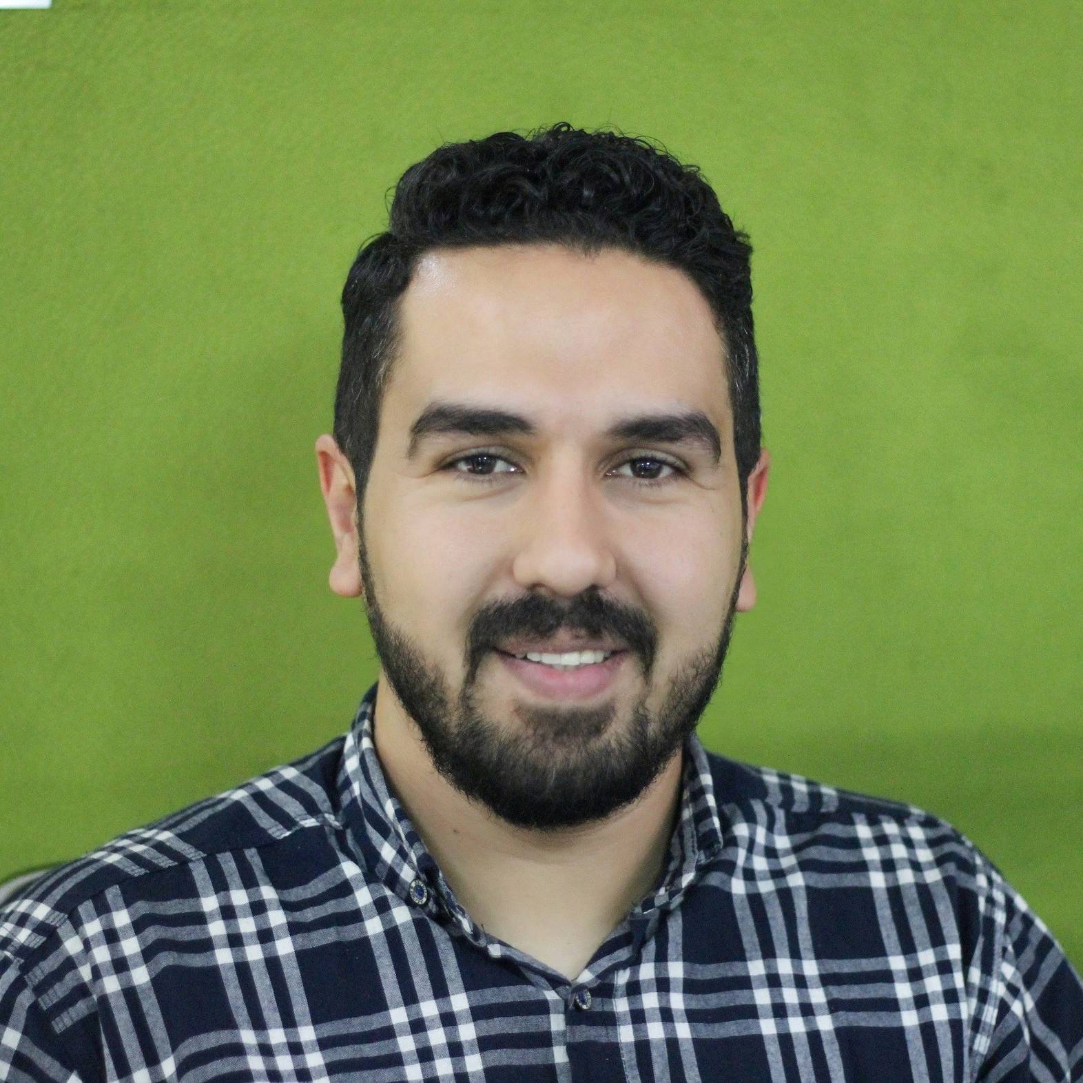 AMIN TORABI