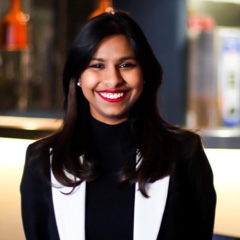 sunitha southern