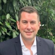 Peter Larcombe