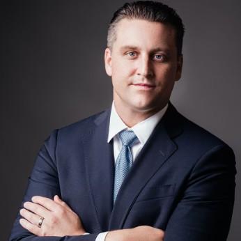 DANIEL S. HUSCHER