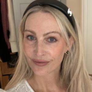 Melanie Nolan-Marsh