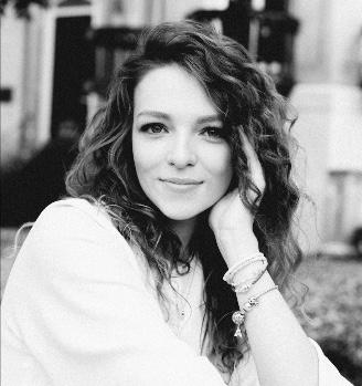 Maryna Bulba