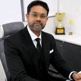 Suvrojeet Chakraborty