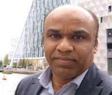 Vijay Narasimha