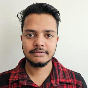 Anup Kumar Gupta