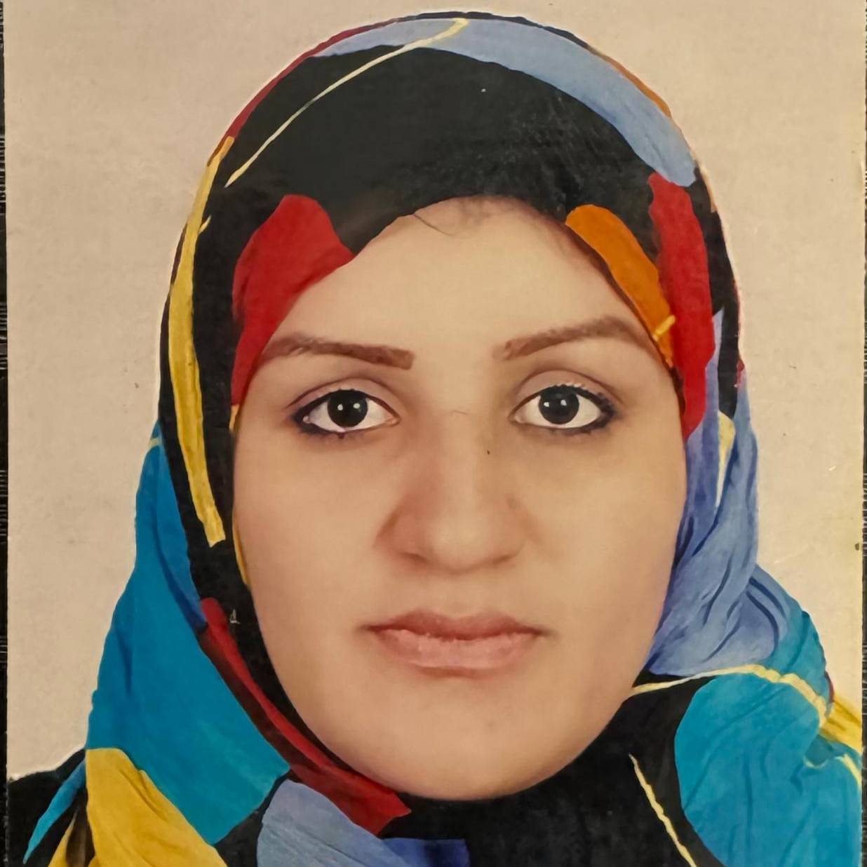 Nahida Mustan
