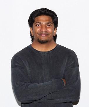 Shamim Ahmed