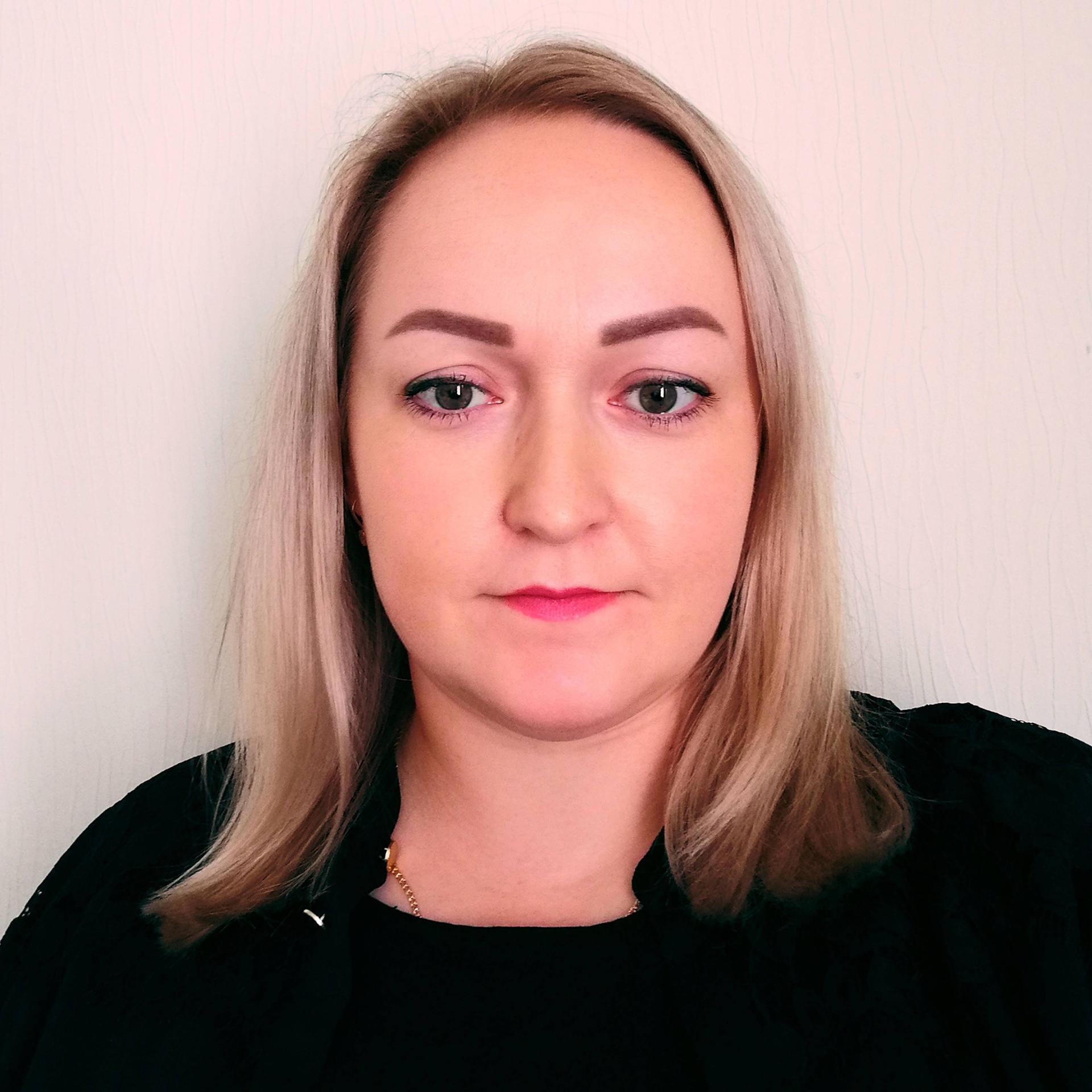 Renata Starsinskiene