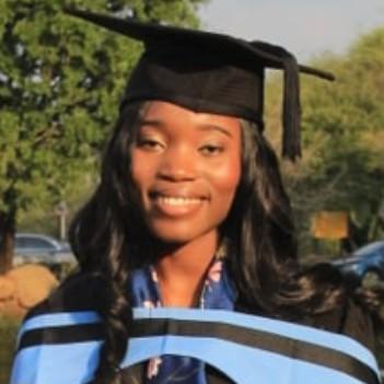 FRANCINE MAMPELA TSHEKANABO