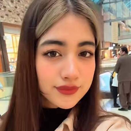 RIMSHA ALI