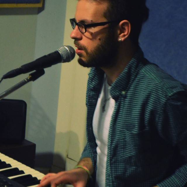 Emil Nikolov