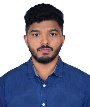 Alby T Sudhan