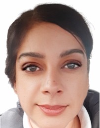 Hannah Nandra