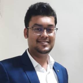 Ruchit Rami