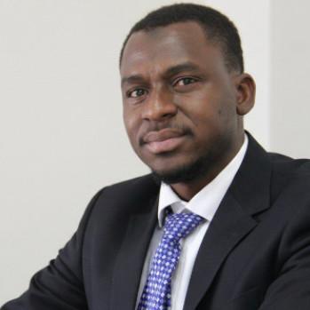 Dr. Waliu Jawula Salisu