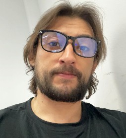 Pedro Luiz Andre Neto