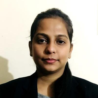 Kanchan Pandey