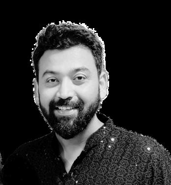 Hemant Patel