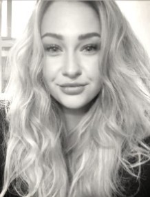 Anna Lisowiec