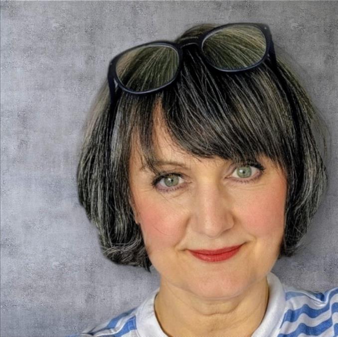 Michelle Halpin