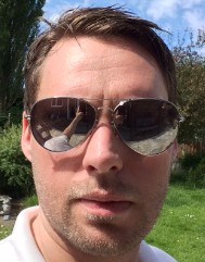 Lee Bircham
