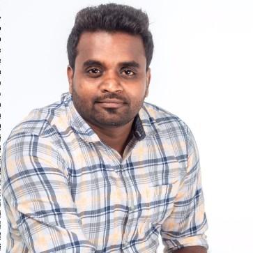 Gnanaselvam Palanisamy