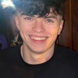 Ciaran Finnegan