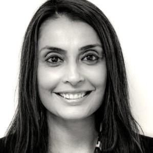 Parveen Purewal