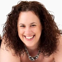 Gemma Preston