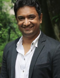 Somnath Chowdhury
